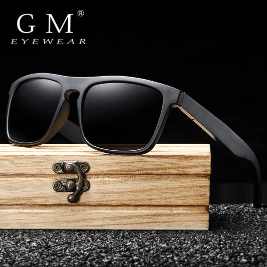 GM Eyewear Sunglasses S5523