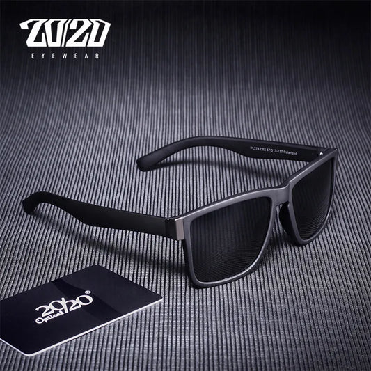 20/20 Eyewear Classic Polarized Sunglasses  PL278