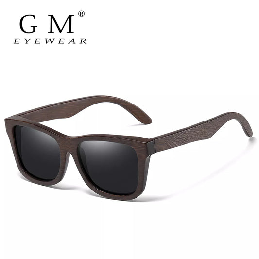 GM Eyewear Retro Fashion Sunglasses S3833
