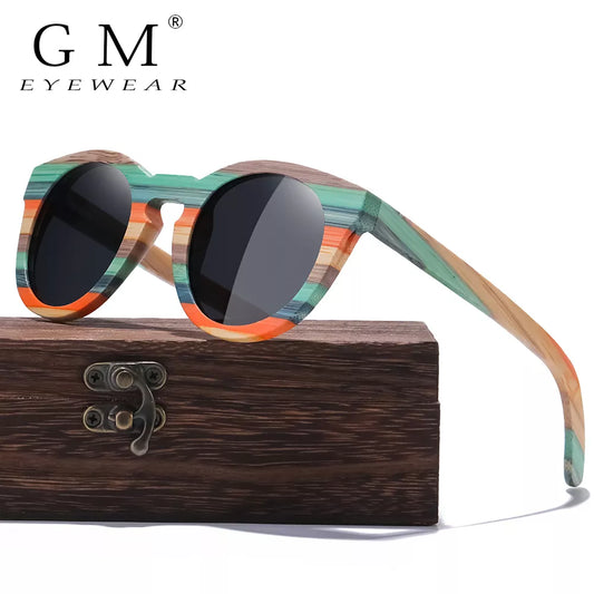 GM Eyewear Sunglasses