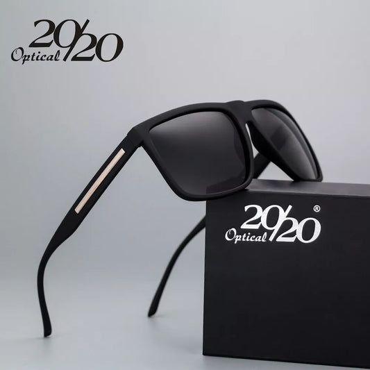 20/20 Eyewear PL207