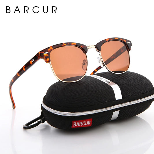 BARCUR  Women Sunglasses
