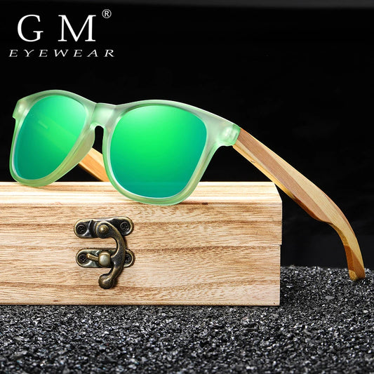GM Eyewear  Polarized Sunglasses