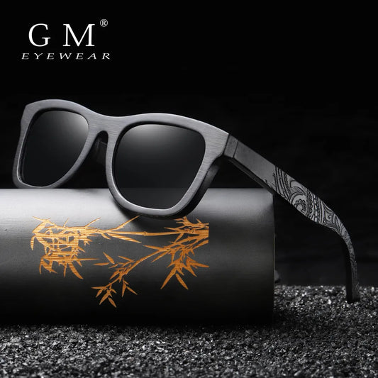 GM Eyewear Sunglasses 1610B