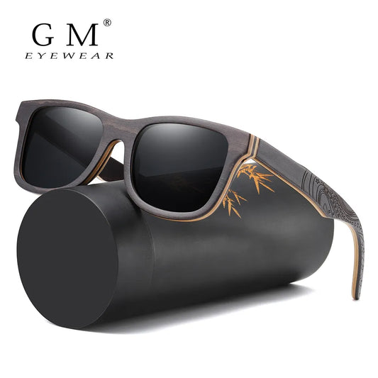 GM Polarized Sunglasses  S5832
