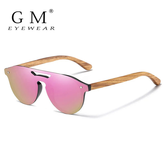 GM Eyewear Polarized Sunglasses S5030